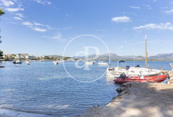 House for rent with Terrace in Port d’Alcúdia - Platja d'Alcúdia (Alcúdia)