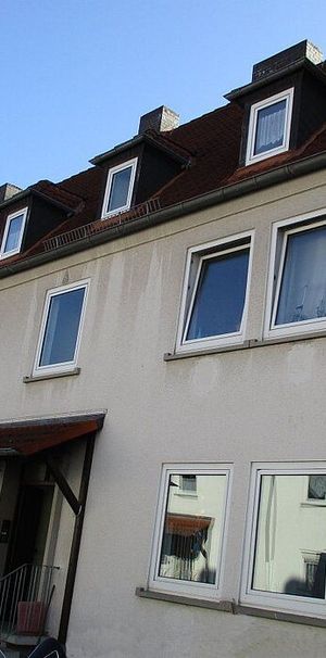 Singlewohnung im Forstfeld! - Foto 1