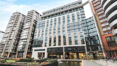 3 bedroom flat with 1 reception and 2 bathrooms in Hyde Park, W2 - Photo 4