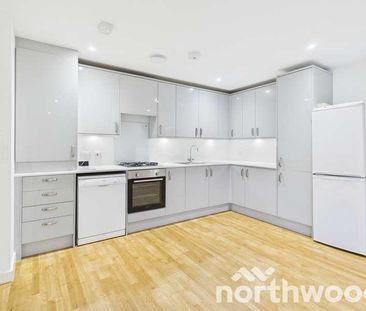 Victoria Crescent, Ashford, Ashford, TN23 - Photo 3