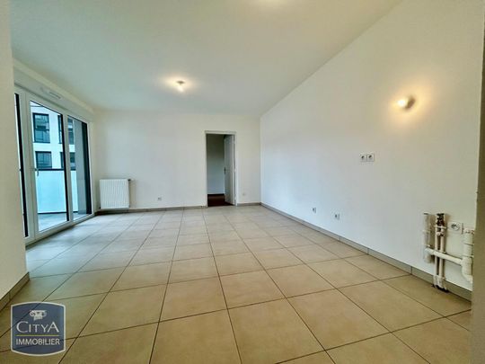 Location Appartement 3 pièces 56m² THONON LES BAINS 74200 - Photo 1