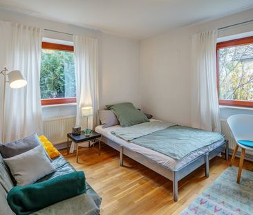 Cozy apartment on the outskirts of Munich - Photo 4