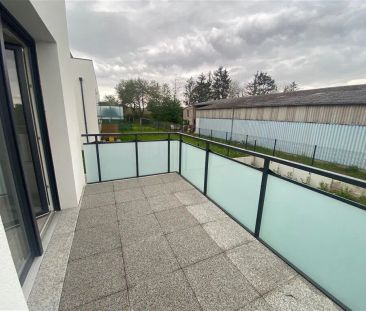 Location appartement 3 pièces - 76m² à Rosheim (67560) - Photo 1