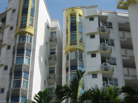 Hillington Green (D23), Condominium - For Rent - Photo 4