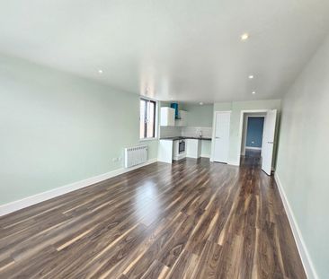 1 Bed Flat, Park Street, LU1 - Photo 4
