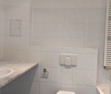 Traumhafte 3-Zimmer-Wohnung mit Balkon im Waldstraßenviertel - Foto 3