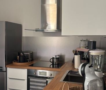 Location Appartement P3 Nimes - Photo 4