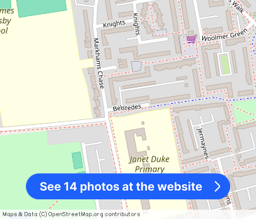 Belstedes, Basildon - Photo 1