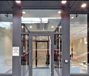 For Lease - 246 Logan Avenue Unit# 313, Toronto, Ontario - Photo 5