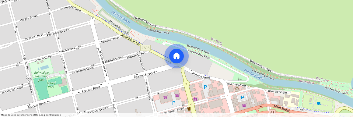 5/58 Riverine Street, Vic 3875, Bairnsdale