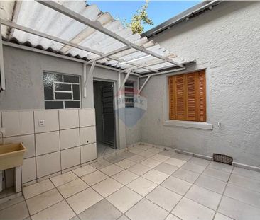 Casa para locação com 2 dormitórios! - Photo 6