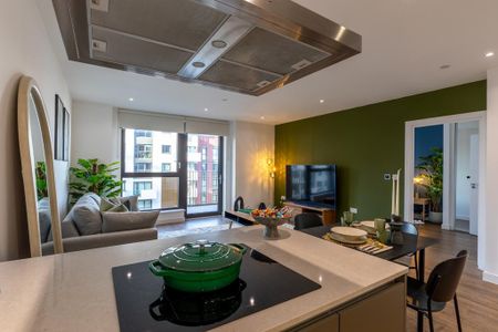 1 bedroom apartment to rent - Photo 5