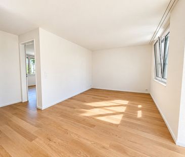 3.5 Zimmer, 88 m², EG - Photo 2