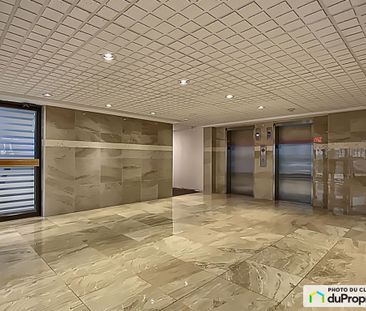 Chambre - Complexe du Parc - 85 rue Bowen Nord, Sherbrooke (Fleurim... - Photo 3