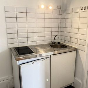 Appartement 1 pièce à Nancy - Photo 2