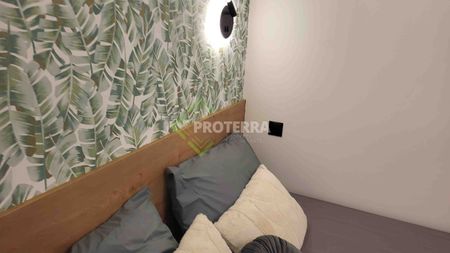 Studio/Γκαρσονιέρα για ενοικίαση Τρίλοφο (Μίκρα) - Photo 5