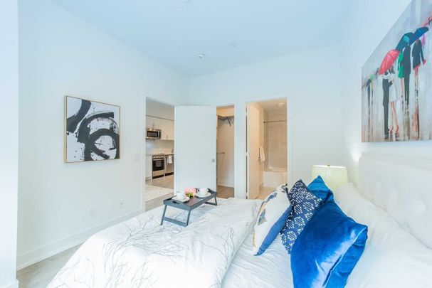 For Lease - 268 Buchanan Drive Unit# 105W, Markham, Ontario - Photo 1