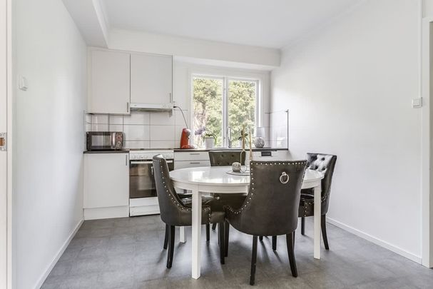 Hammarvägen, Norrahammar - Photo 1