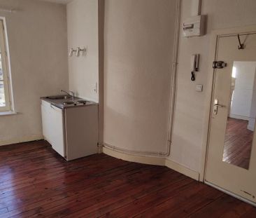 Appartement • Location • 19m2 • Gaillard • Clermont-Ferrand - Photo 4