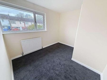 Community Drive, Stoke-on-trent, Staffordshire, St Qe, ST6 - Photo 5