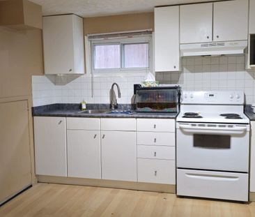 For Lease - 1999 CARRERA Lane Unit# LOWER, Mississauga, Ontario - Photo 3