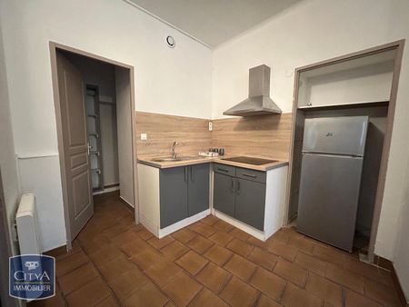 Location Appartement 3 pièces 55m² CARPENTRAS 84200 - Photo 5