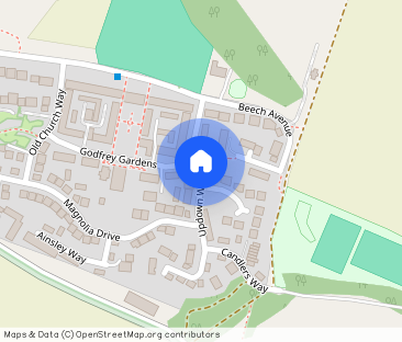 Tower View, Chartham, Canterbury - Photo 1