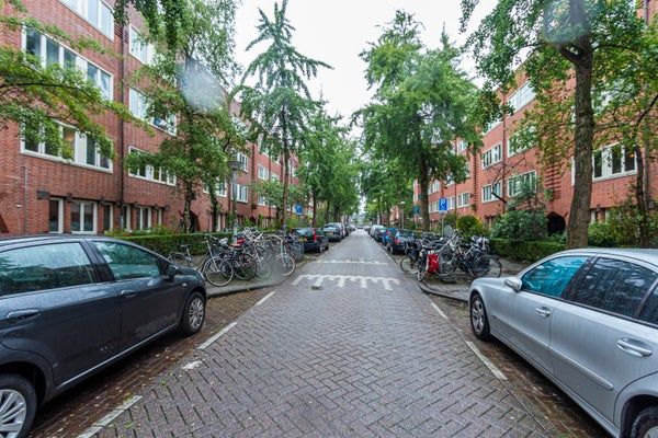 Vespuccistraat 1056SJ Amsterdam - Photo 1