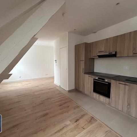 Location Appartement 1 pièce 33m² SECLIN 59113 - Photo 2