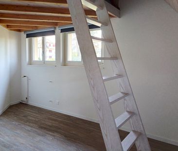 Dans un quartier calme de Payerne voici votre nouveau logement - Foto 3