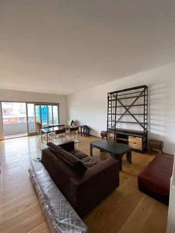 Gezellig gemeubeld appartement in "Residentie Kouterhof" - Photo 2