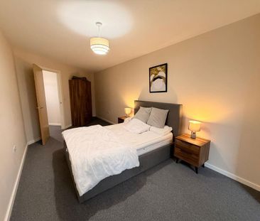 1 bedroom apartment to rent - Photo 1