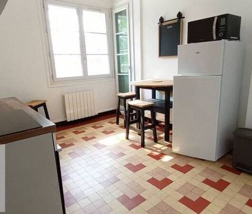 Appartement 1 pièce - Photo 5