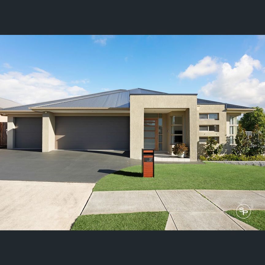 27 Ambrose St, Oran Park, NSW 2570 - Photo 1