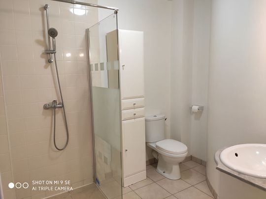 Location Appartement 1 pièce 34m² - Photo 1