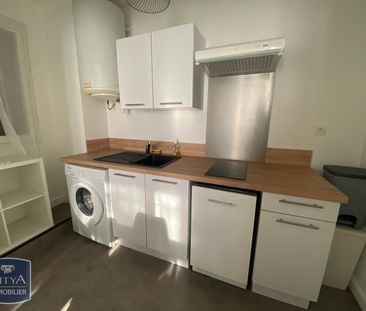 Location Appartement 2 pièces 35m² VILLENEUVE SUR LOT 47300 - Photo 4