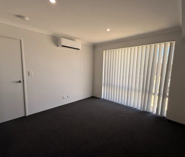 Brand New Spacious 3x2 Home with Double Garage - Modern Dual-Lock L... - Photo 3