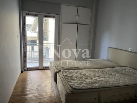 Διαμέρισμα για ενοικίαση Μετς (Μετς - Καλλιμάρμαρο) - Photo 2