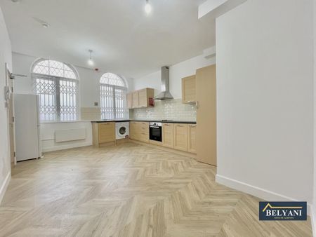 1 bedroom flat to rent - Photo 5