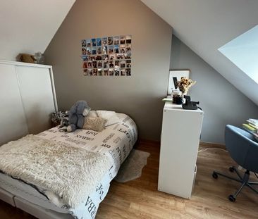 Appartement T2 à louer Saint Malo - 47 m² - Photo 6