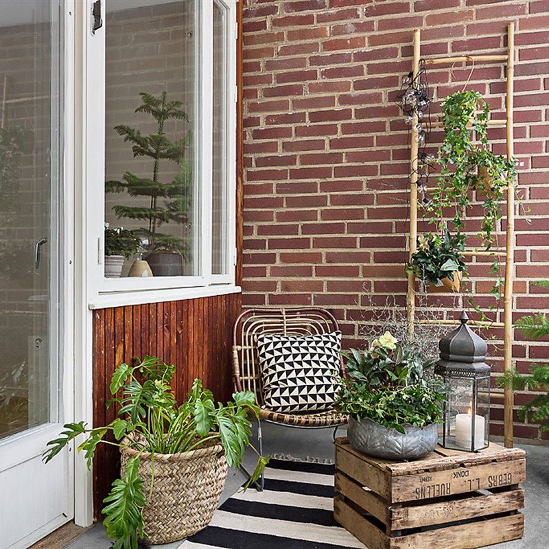 Rusthållaregården 14 - Photo 1