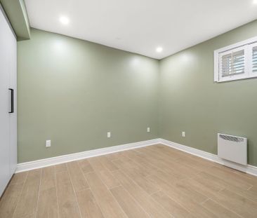 Maison à paliers multiples à louer à Westmount - Photo 4