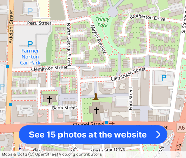 Cleminson Street, Salford - Photo 1