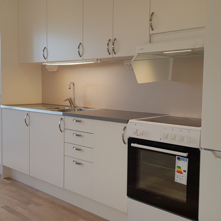 Råssnäsvägen 4 - Photo 1