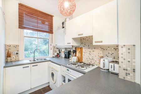 1 bedroom flat to rent - Photo 4