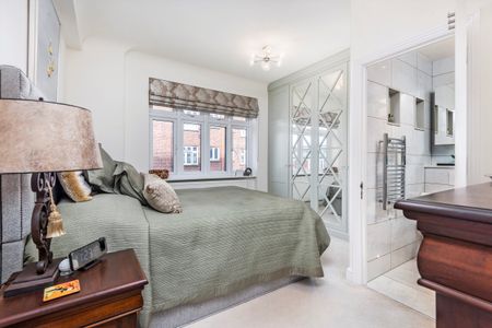 Hall Road, St Johns Wood, NW8, London - Photo 5