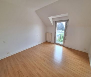 Maison T5 à louer Bruz - 105 m² - Photo 6