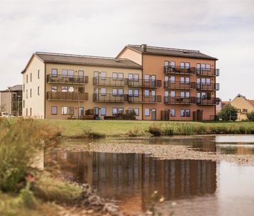 Ingrid Mariegatan 18 B - Photo 4