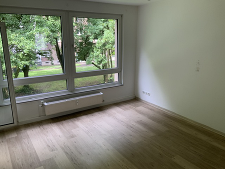 2-Zimmer-Wohnung in Duisburg Bergheim - Foto 2