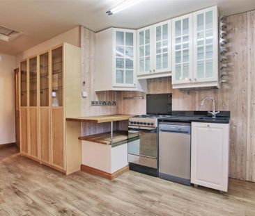 1 bedroom maisonette to rent - Photo 3